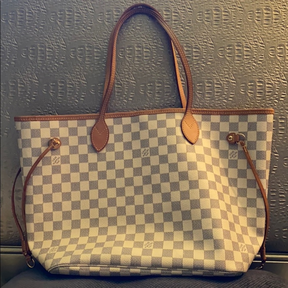 MM Louis Vuitton